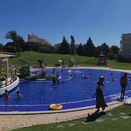 Casa Lucinha Апартаменты