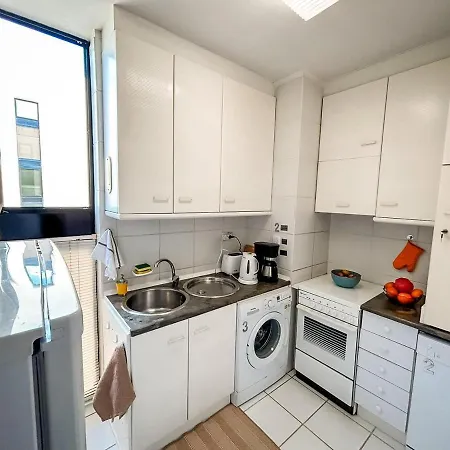 Apartment Casa Lucinha