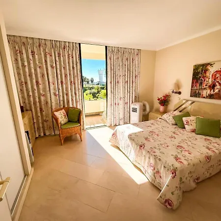 Casa Lucinha Апартаменты Алвор