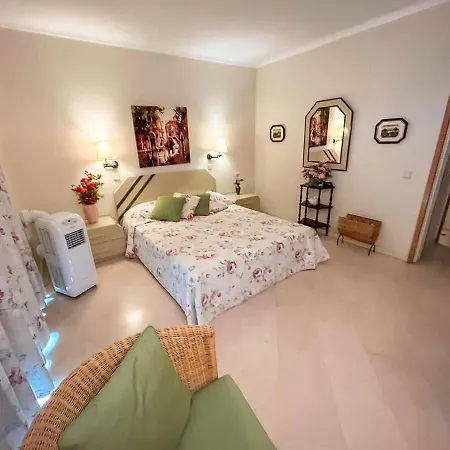 Apartment Casa Lucinha Alvor