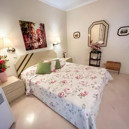 Casa Lucinha Апартаменты Алвор