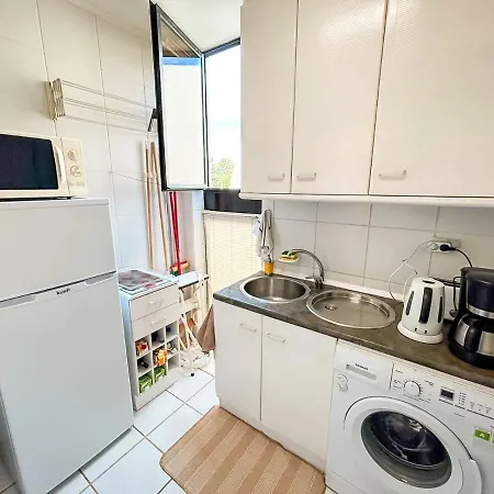 Casa Lucinha Апартаменты Алвор