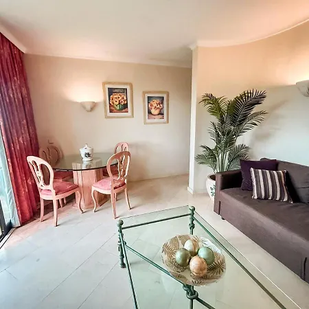 Casa Lucinha Apartment