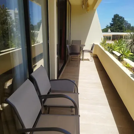 Casa Lucinha Apartment