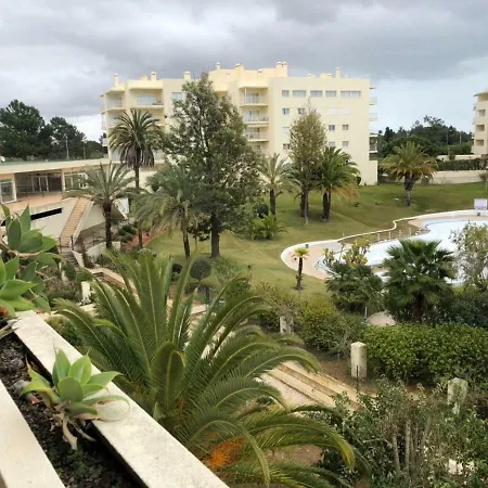 Casa Lucinha Apartman Alvor