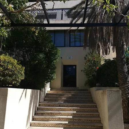 Casa Lucinha Apartment Alvor