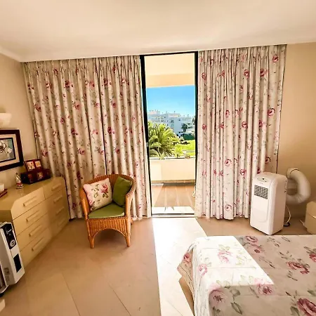 Casa Lucinha Apartment