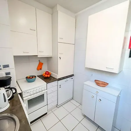 Casa Lucinha Apartment