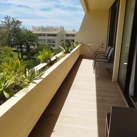 Apartment Casa Lucinha Alvor