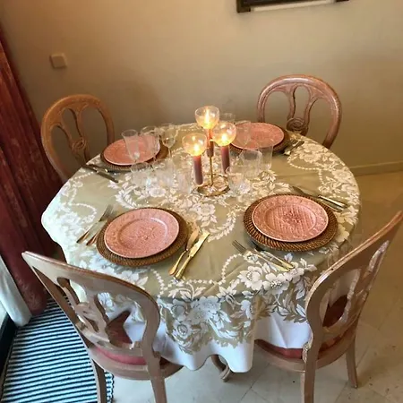 Casa Lucinha Appartement *