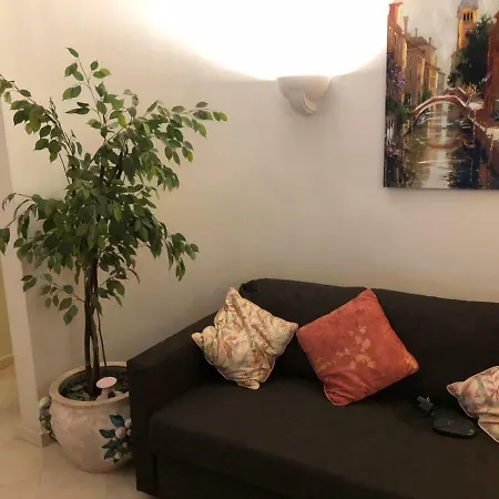 Casa Lucinha Apartment